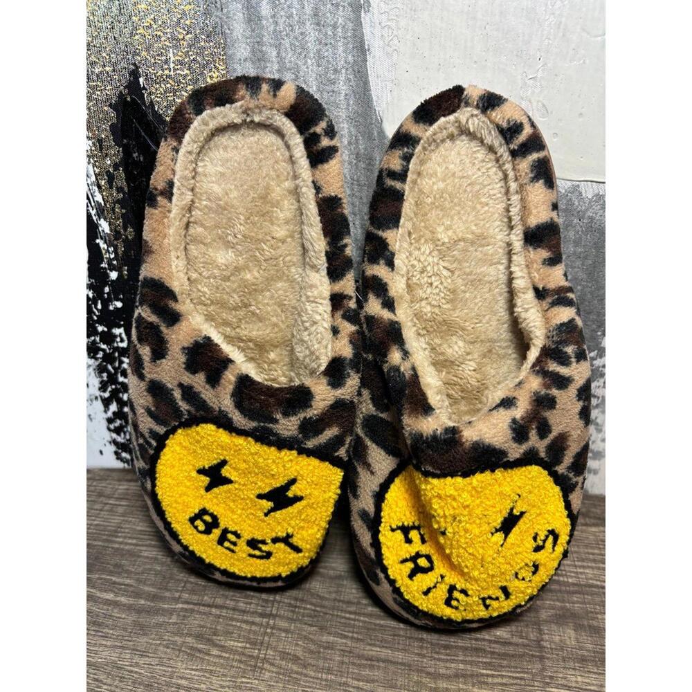 Best Friends Slippers